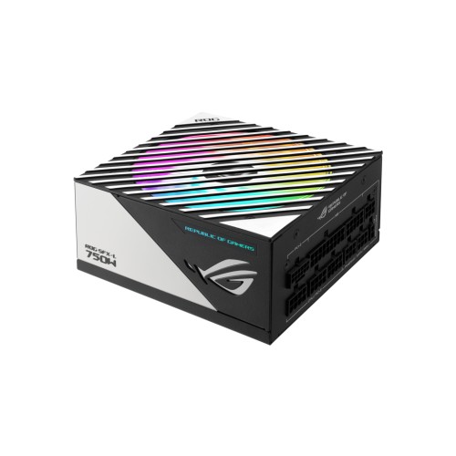 Блок живлення ASUS 750W ROG LOKI 750P SFX-L GAMING (ROG-LOKI-750P-SFX-L-GAMING)