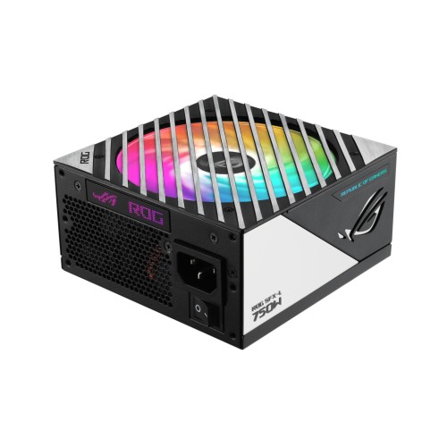 Блок живлення ASUS 750W ROG LOKI 750P SFX-L GAMING (ROG-LOKI-750P-SFX-L-GAMING)