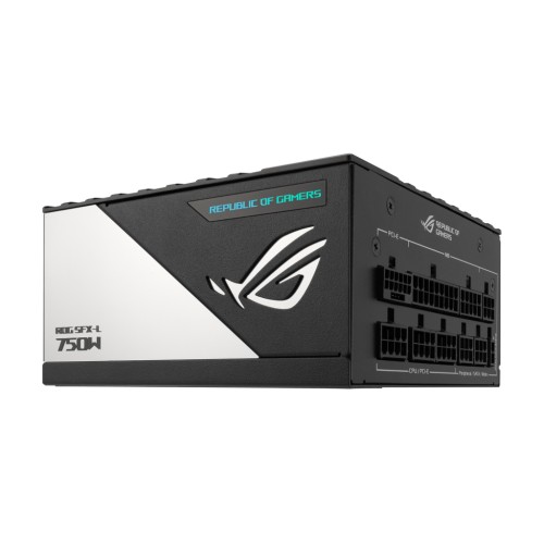 Блок живлення ASUS 750W ROG LOKI 750P SFX-L GAMING (ROG-LOKI-750P-SFX-L-GAMING)