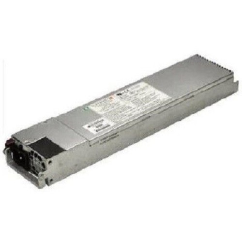 Блок живлення Supermicro PWS-609P-1R2 600W