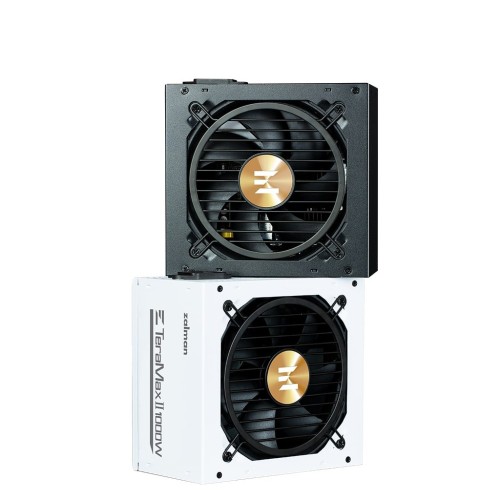 Блок живлення Zalman 1000W Teramax 2 (ZM1000-TMX2)