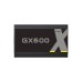 Блок живлення Gamemax 600W (GX-600)