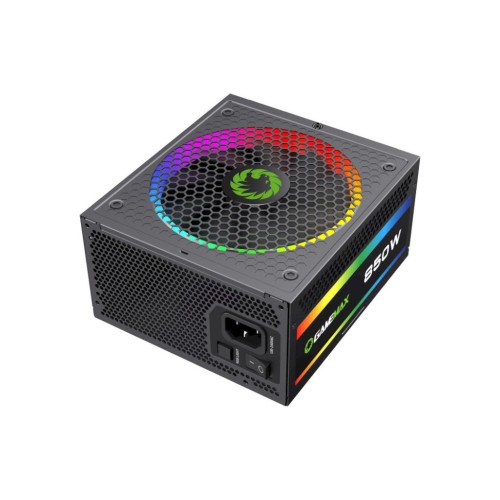 Блок живлення Gamemax 850W (RGB850 PRO)