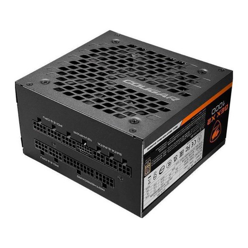 Блок живлення Cougar 1000W (GEX X2 1000)