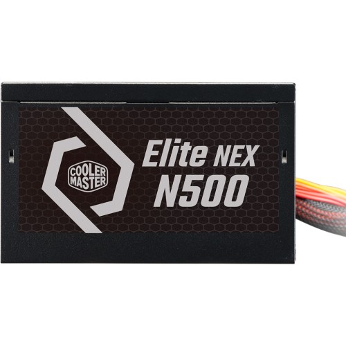 Блок живлення CoolerMaster 500W (MPW-5001-ACBN-BEU)