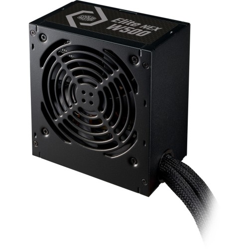 Блок живлення CoolerMaster 500W (MPW-5001-ACBW-BE1)