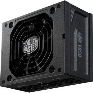 Блок живлення CoolerMaster 850W (MPY-8501-SFHAGV-3EU)