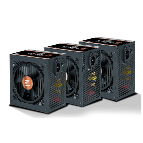 Блок живлення Zalman 850W (ZM850-GV3)