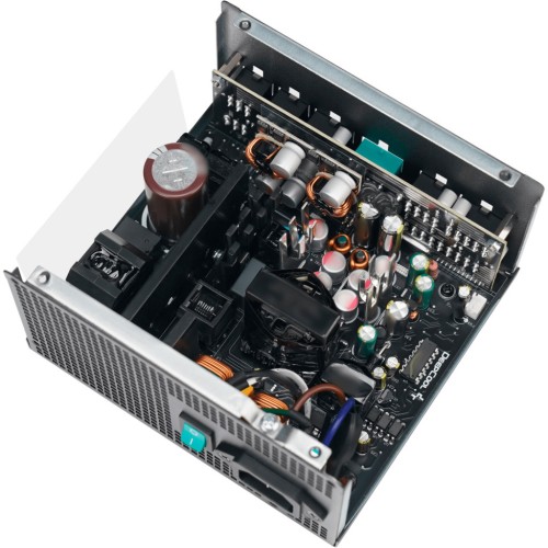 Блок живлення Deepcool 650W PN650D (R-PN650M-FC0B-EU)