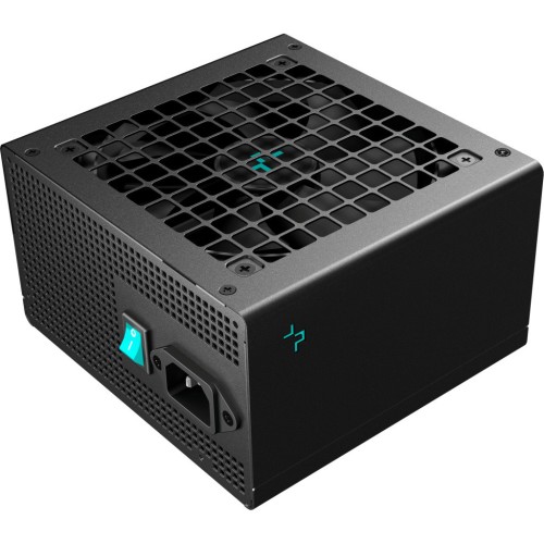 Блок живлення Deepcool 850W (PN850M)