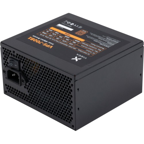 Блок живлення Vinga 700W (VPS-700B1)