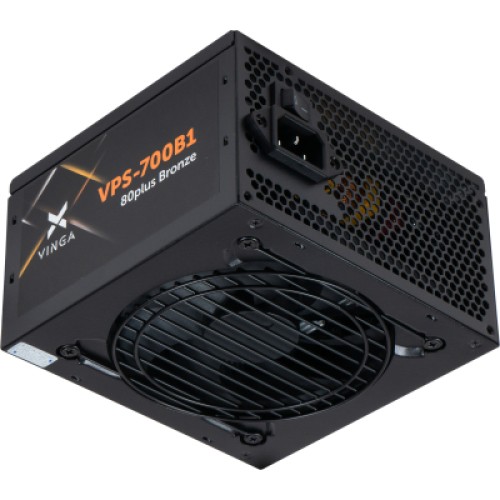 Блок живлення Vinga 700W (VPS-700B1)