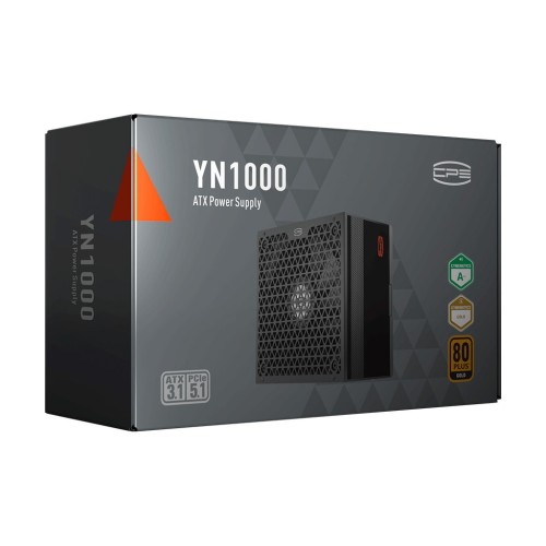 Блок живлення PcCooler 1000W (YN1000)