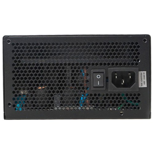 Блок живлення HighPower 650W (HP1-M650BR-H12S)