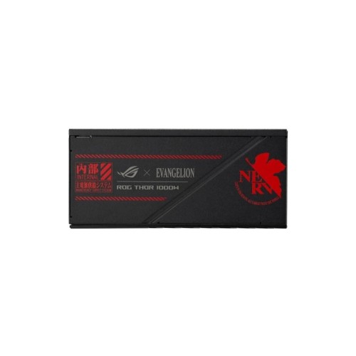 Блок живлення ASUS ROG THOR 1000W 80+ Platinum (90YE00L6-B0NA00)