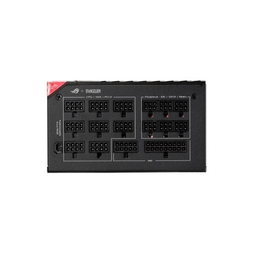 Блок живлення ASUS ROG THOR 1000W 80+ Platinum (90YE00L6-B0NA00)