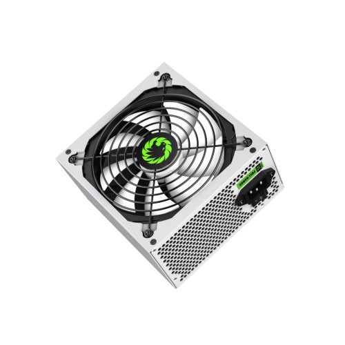 Блок живлення Gamemax 750W (GP-750 White)