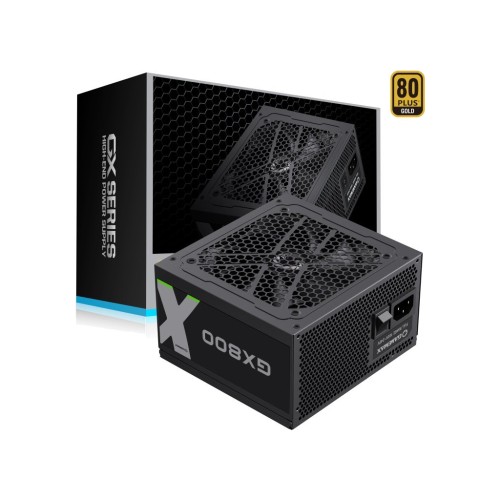 Блок живлення Gamemax 800W (GX-800)