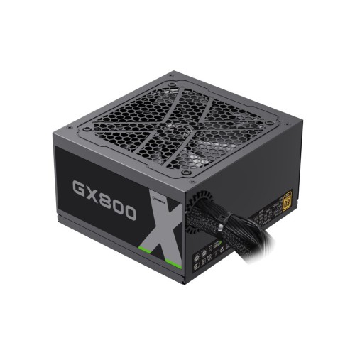 Блок живлення Gamemax 800W (GX-800)