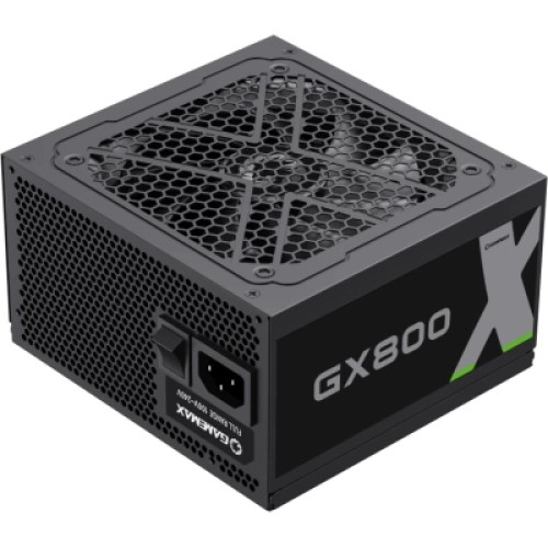 Блок живлення Gamemax 800W (GX-800)