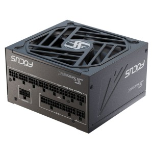 Блок живлення Seasonic 1000W FOCUS GX-1000 (SSR-1000FX3)