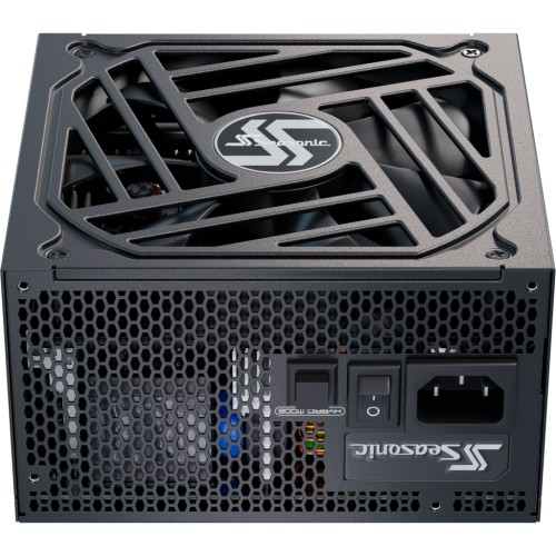 Блок живлення Seasonic 850W FOCUS GX-850 (SSR-850FX3)