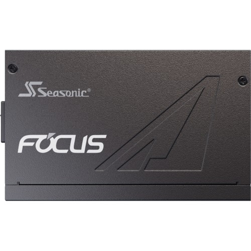 Блок живлення Seasonic 850W FOCUS GX-850 (SSR-850FX3)