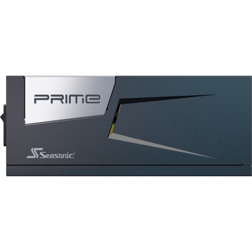 Блок живлення Seasonic 1600W PRIME TX-1600 (SSR-1600TR2)