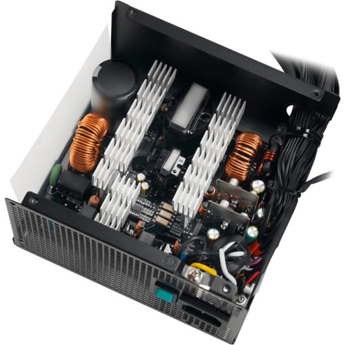 Блок живлення Deepcool 650W (PL650D)