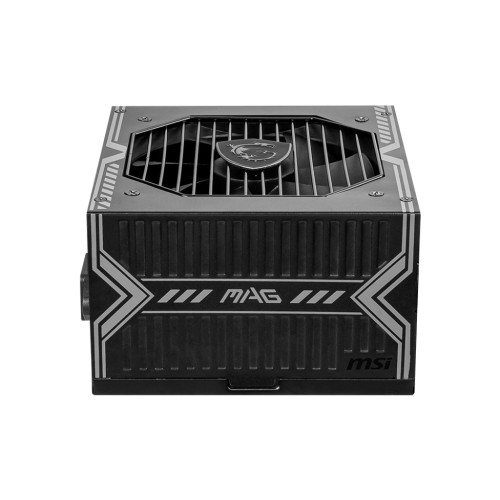 Блок живлення MSI 750W (MAG A750BN PCIE5)