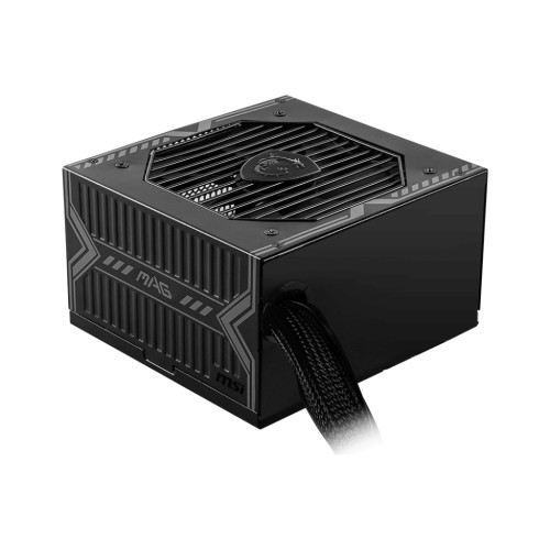 Блок живлення MSI 750W (MAG A750BN PCIE5)