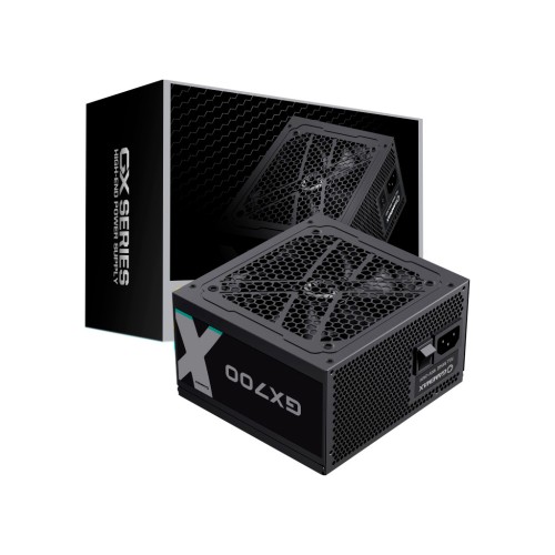 Блок живлення Gamemax 700W (GX-700)