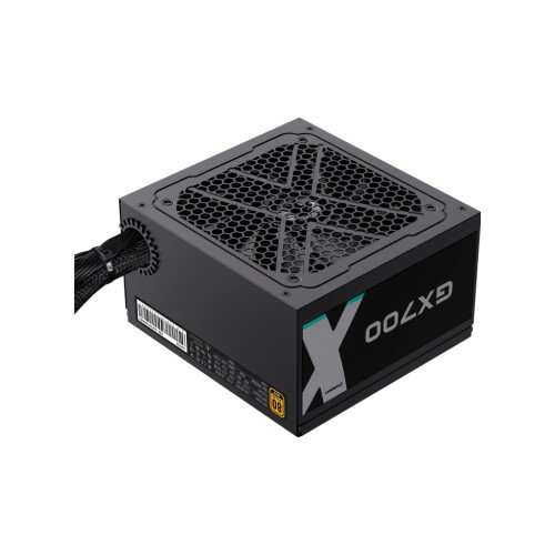 Блок живлення Gamemax 700W (GX-700)