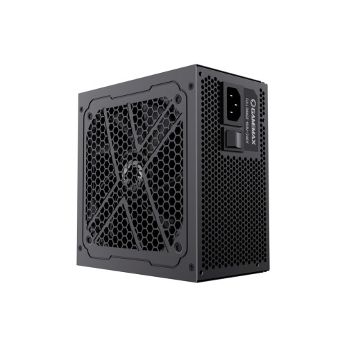 Блок живлення Gamemax 700W (GX-700)