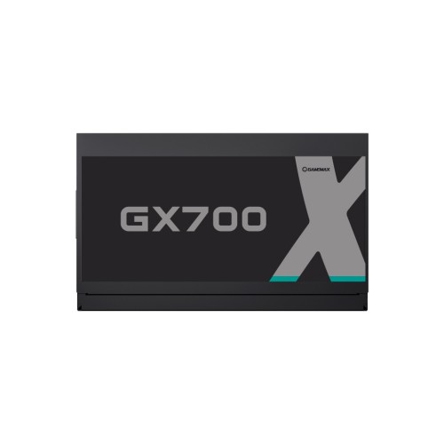 Блок живлення Gamemax 700W (GX-700)