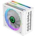 Блок живлення Gamemax 750W (RGB 750 PRO WH (ATX3.0/3.1 PCI)