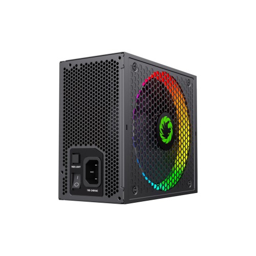 Блок живлення Gamemax 850W (RGB 850 PRO (ATX3.03.1 PCIe5.0)