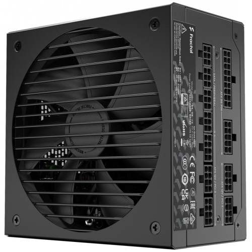 Блок живлення Fractal Design 850W Ion Gold (FD-P-IA2G-850-EU)