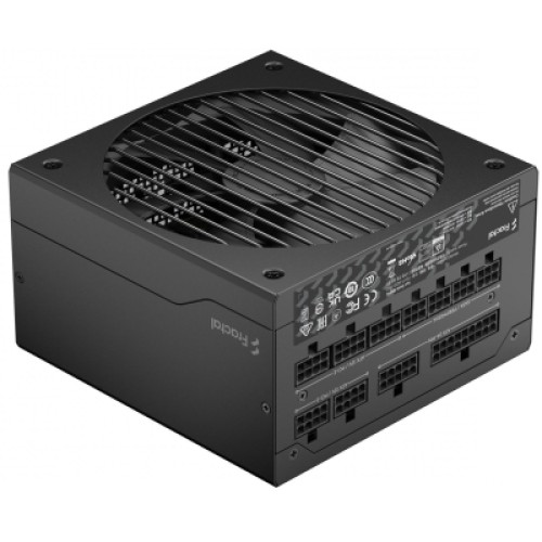 Блок живлення Fractal Design 850W Ion Gold (FD-P-IA2G-850-EU)