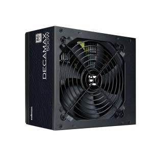 Блок живлення Zalman 500W Decamax (ZM500-LX3)