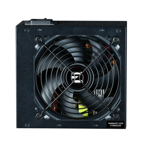 Блок живлення Zalman 500W Decamax (ZM500-LX3)