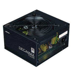 Блок живлення Zalman 700W Decamax (ZM700-LX3)