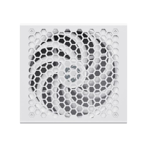 Блок живлення Gamemax 600W GM-600 Modular white (GM-600 Modular white)