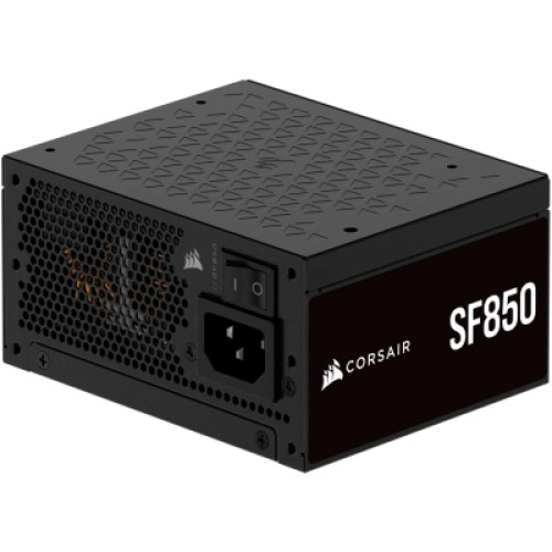 Блок живлення Corsair 850W SF850 (CP-9020256-EU)