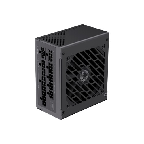 Блок живлення Gamemax 650W (GS-650G Black)