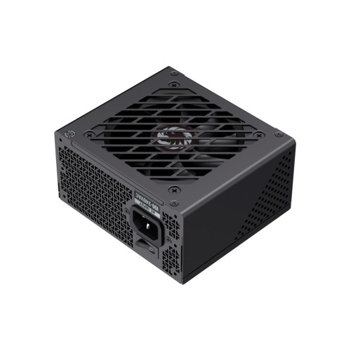 Блок живлення Gamemax 650W (GS-650G Black)