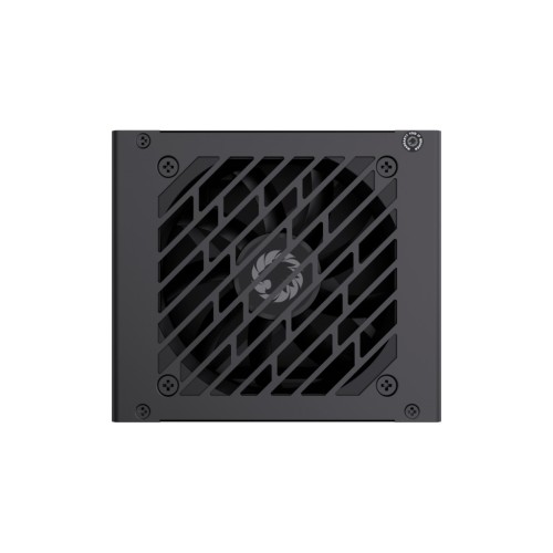 Блок живлення Gamemax 650W (GS-650G Black)