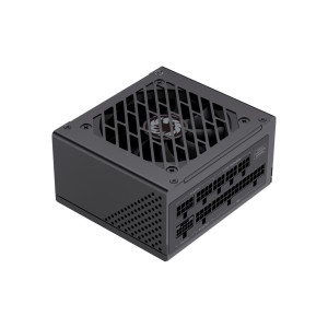 Блок живлення Gamemax 750W (GS-750G Black)