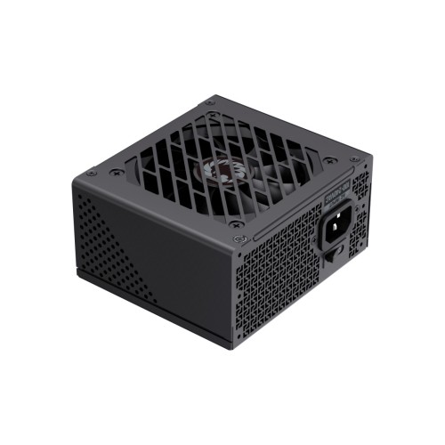 Блок живлення Gamemax 750W (GS-750G Black)