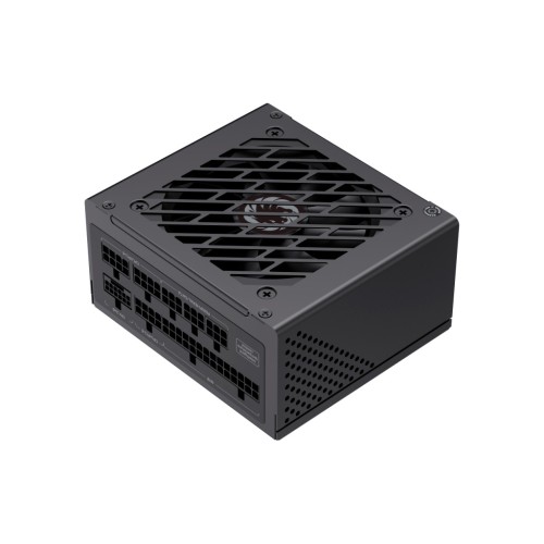 Блок живлення Gamemax 850W (GS-850G Black)